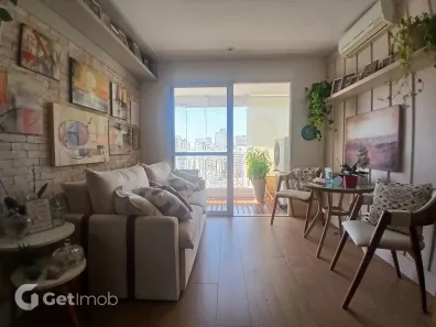 Apartamento com 3 Quartos à venda, 84m² no Perdizes, São Paulo