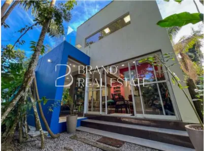 Casa com 3 Quartos à venda, 177m² no Ubatumirim, Ubatuba