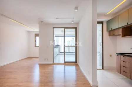 Apartamento com 3 Quartos à venda, 83m² no Barra Funda, São Paulo