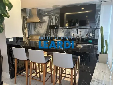 Apartamento com 4 Quartos para venda ou aluguel, 344m² no Alphaville Centro Industrial e Empresarial/Alphaville., Barueri
