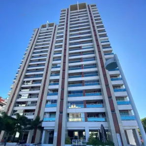 Apartamento com 3 Quartos à venda, 88m² no Aldeota, Fortaleza