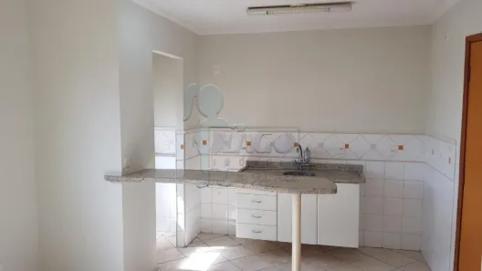 Apartamento com 1 Quarto à venda, 32m² no Vila Ana Maria, Ribeirão Preto