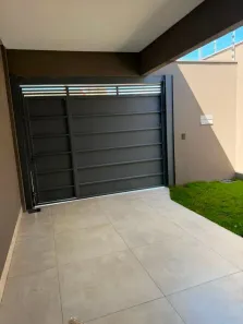 Casa com 2 Quartos à venda, 67m² no Residencial Jardim Itália I e II Etapa, Anápolis