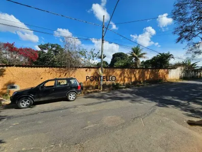 Fazenda/Sítio à venda, 1125m² no Manoa, Sete Lagoas