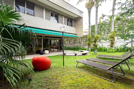 Casa com 3 Quartos à venda, 497m² no Boaçava, São Paulo