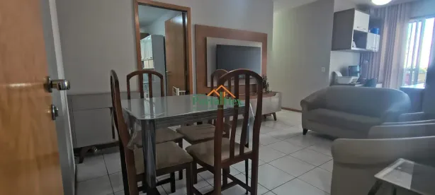 Apartamento com 3 Quartos à venda, 76m² no Parque Residencial Laranjeiras, Serra