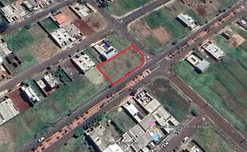 Lote/Terreno à venda, 10m² no Olímpico, Londrina
