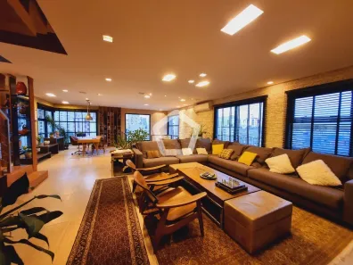 Cobertura com 4 Quartos à venda, 240m² no Pinheiros, São Paulo