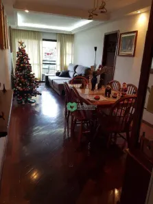 Apartamento com 3 Quartos à venda, 150m² no Vila Monte Alegre, São Paulo
