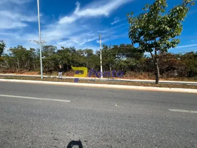 Lote/Terreno à venda, 545m² no Residencial Riviera, Lagoa Santa