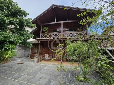 Casa de Condomínio com 4 Quartos à venda, 351m² no Anil, Rio de Janeiro