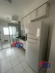 Apartamento com 3 Quartos à venda, 75m² no Presidente Altino, Osasco