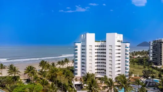 Cobertura com 5 Quartos à venda, 236m² no Riviera, Bertioga