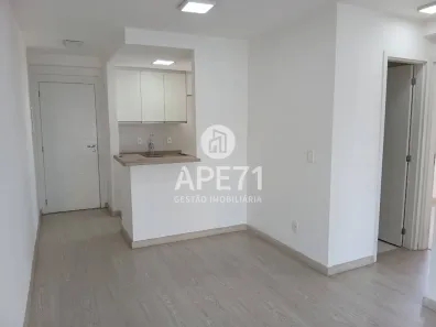 Apartamento com 2 Quartos à venda, 57m² no Vila Gumercindo, São Paulo
