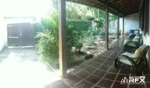 Casa com 4 Quartos à venda, 200m² no Piratininga, Niterói