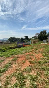 Lote/Terreno à venda, 1000m² no Primavera, São Joaquim de Bicas