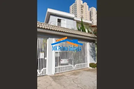 Sobrado com 3 Quartos à venda, 190m² no Vila Osasco, Osasco