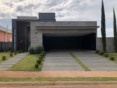Casa de Condomínio com 3 Quartos à venda, 312m² no Santa Eliza, Itupeva