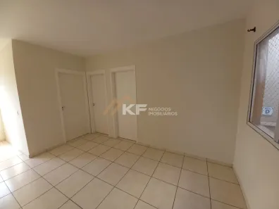 Apartamento com 2 Quartos à venda, 43m² no Campos Elíseos, Ribeirão Preto