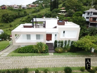 Casa com 3 Quartos à venda, 300m² no Morrinhos, Garopaba