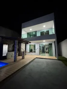 Casa com 3 Quartos à venda, 130m² no Barra do Jacuípe, Camaçari