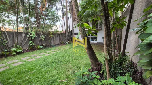 Sobrado com 4 Quartos à venda, 384m² no Alto da Lapa, São Paulo