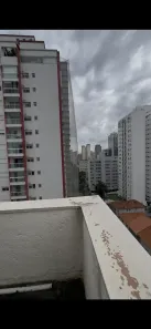 Apartamento com 2 Quartos para alugar, 61m² no Vila Olímpia, São Paulo