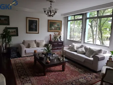 Apartamento com 3 Quartos à venda, 182m² no Bela Vista, São Paulo