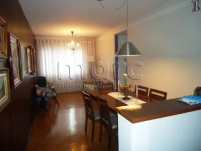 Apartamento com 2 Quartos à venda, 85m² no Vila Mariana, São Paulo