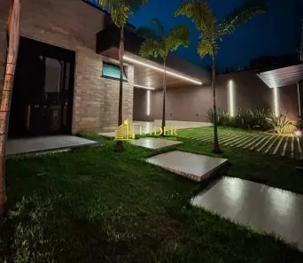 Casa com 3 Quartos à venda, 202m² no Jardim Inconfidência, Uberlândia