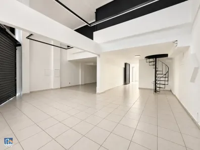Ponto Comercial para alugar, 145m² no Barra da Tijuca, Rio de Janeiro