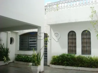 Casa com 3 Quartos à venda, 180m² no Jardim São Paulo(Zona Norte), São Paulo