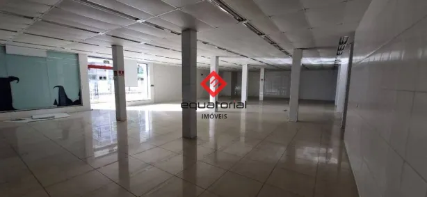 Prédio Comercial à venda, 1417m² no Dionisio Torres, Fortaleza