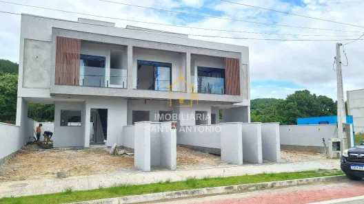 Casa com 2 Quartos à venda, 81m² no Vargem Pequena, Florianópolis