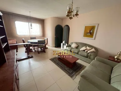 Apartamento com 2 Quartos para alugar, 70m² no Santa Paula, São Caetano do Sul