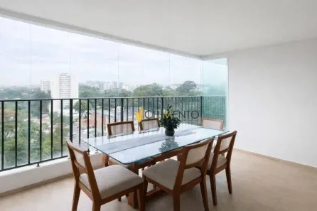 Apartamento com 3 Quartos à venda, 79m² no Vila Cruzeiro, São Paulo
