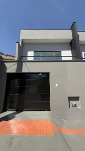 Casa com 3 Quartos à venda, 102m² no Jardim das Alterosas - 2ª Seção, Betim