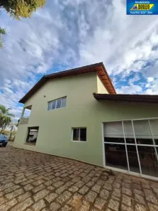 Fazenda/Sítio com 3 Quartos para alugar, 2200m² no Caputera, Sorocaba