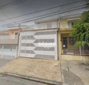 Sobrado com 2 Quartos à venda, 87m² no Jardim Vila Galvão, Guarulhos