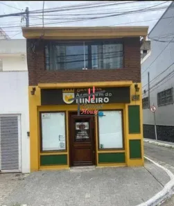 Imóvel Comercial para alugar, 160m² no Vila Gomes Cardim, São Paulo