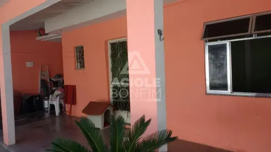 Casa com 2 Quartos à venda, 119m² no Coelho da Rocha, São João de Meriti