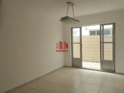 Apartamento com 2 Quartos para alugar, 100m² no Santana, São Paulo