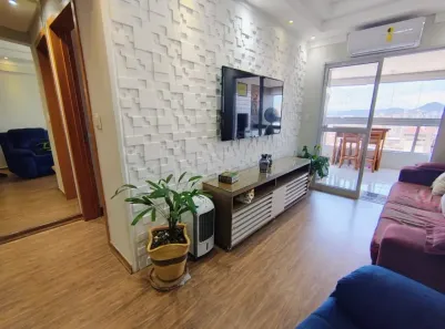 Apartamento com 2 Quartos à venda, 112m² no Tupi, Praia Grande