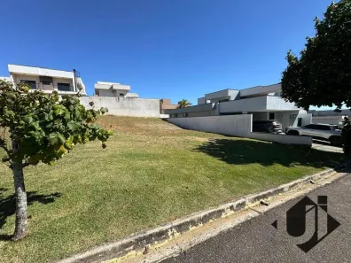 Lote/Terreno à venda, 300m² no Condomínio Terras do Vale, Caçapava