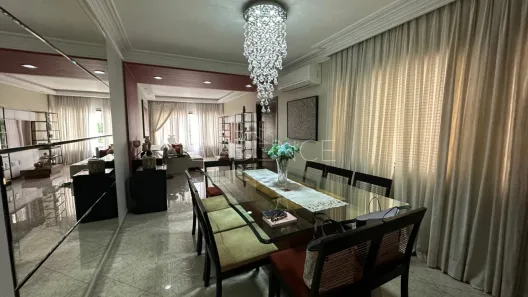 Sobrado com 3 Quartos à venda, 238m² no Jardim Textil, São Paulo