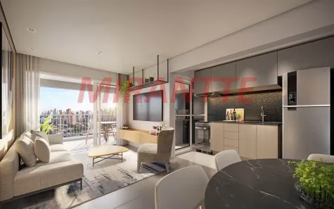 Apartamento com 4 Quartos à venda, 157m² no Vila Anastácio, São Paulo