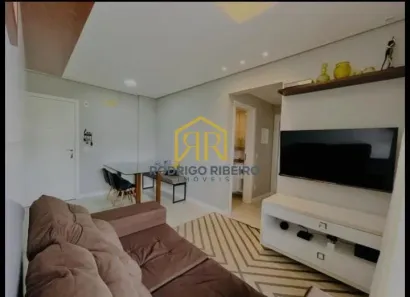 Apartamento com 2 Quartos à venda, 65m² no Itacorubi, Florianópolis