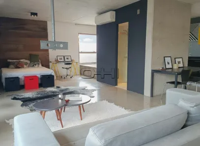 Apartamento com 1 Quarto para alugar, 70m² no Campo Belo, São Paulo