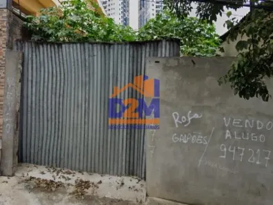 Galpão/Depósito/Armazém para alugar, 190m² no São Pedro, Osasco