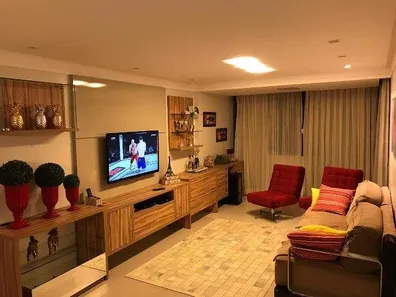Cobertura com 3 Quartos à venda, 190m² no São Francisco, Ilhéus